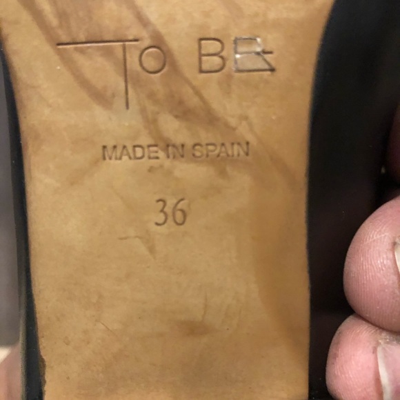 To Be Heels - Picture 7 of 7